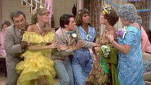 Poster for The Wedding (2)