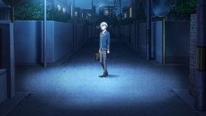 Poster for Self-Centered