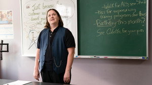 Poster for Fresh Ink