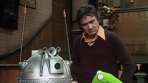 Poster for Dudley Moore