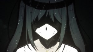 Poster for The Moryo of Mukuro Village