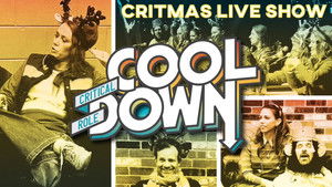 Poster for A Daggerheart Critmas Story - LIVE from the Freedom Mortgage Pavilion Cooldown