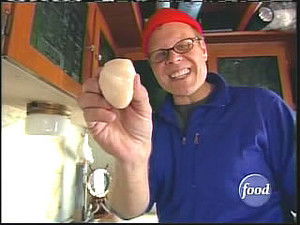 Poster for Shell Game IV (Scallops)