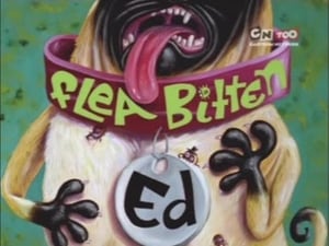 Poster for Flea-Bitten Ed