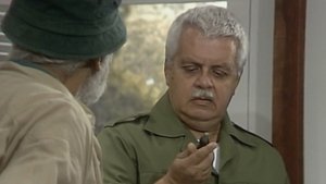 Poster for Chapter 28