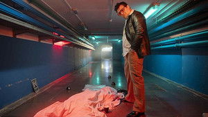 Poster for Episode 8