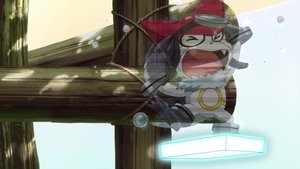 Poster for The Truth About Yujin