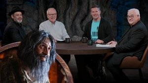Poster for Bible Roundtable: S4 E1