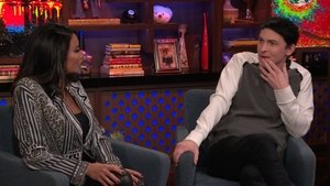 Poster for Danielle Staub & Robin Lord Taylor