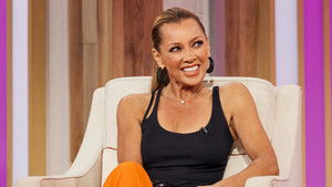 Poster for Vanessa Williams & Funny Over 50 winner Juanita Lolita Poster for Vanessa Williams & Funny Over 50 winner Juanita Lolita