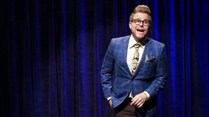 Poster for Adam Ruins Himself