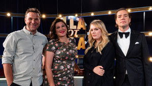 Poster for Episode 16