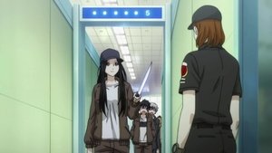 Poster for Raten Taishou