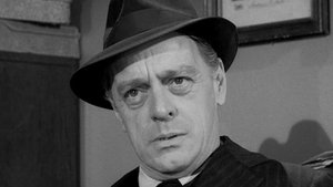 Poster for Scapegoat