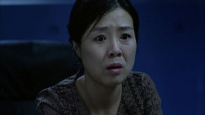 Poster for A bomb in my ears