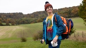 Poster for Robin's LARP Festival