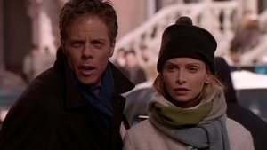 Poster for Out In The Cold