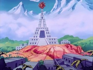 Poster for Protect Tonka's Temple!