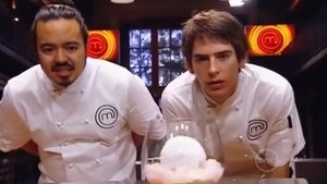 Poster for Grand Final - Welcome Masterchef 2010