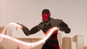 Poster for Whip Lash Poster for Whip Lash