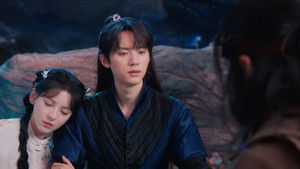 Poster for Episode 34