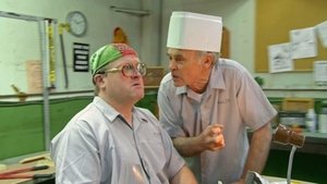 Poster for TPB 8.5 - Shit Shank