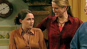 Poster for Uit huis Poster for Uit huis