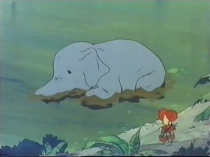 Poster for The Jungle Adventure