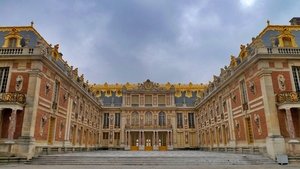 Poster for Versailles - Una giornata da re
