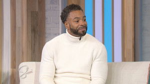 Poster for Method Man, Jackie Fabulous Poster for Method Man, Jackie Fabulous