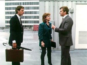 Poster for Deceptions