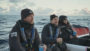 Poster for Episode 3