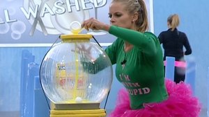 Poster for Live Eviction #6 & HoH Comp #7