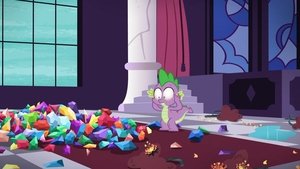 Poster for Princess Spike