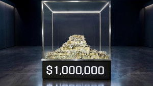Poster for Would You Steal $1,000,000?