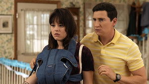 Poster for Man of the House