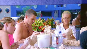 Poster for Day 8 - Daily Show