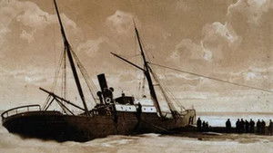 Poster for Episode 3