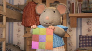 Poster for Episode 5