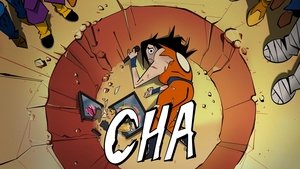 Poster for Episode 17