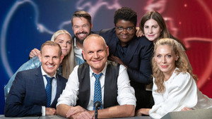 Poster for Episode 7