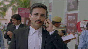 Poster for Over and Out Poster for Over and Out