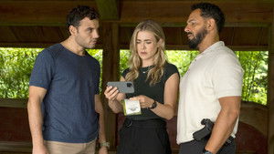 Poster for Arlo Brandt