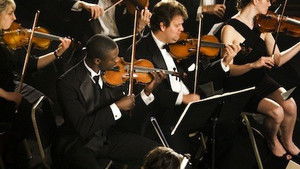 Poster for The Scheherazade Job