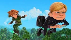 Poster for Episode 13