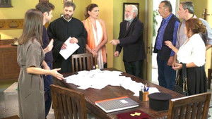 Poster for Episode 34 Poster for Episode 34