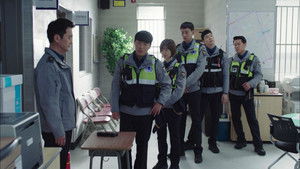 Poster for Episode 16