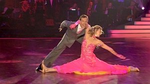 Poster for Dancing Star 2006