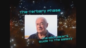 Poster for Tertiary Phase Trailer