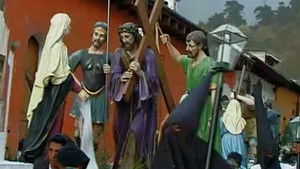 Poster for Episode 9